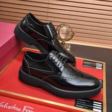 Ferragamo Shoes